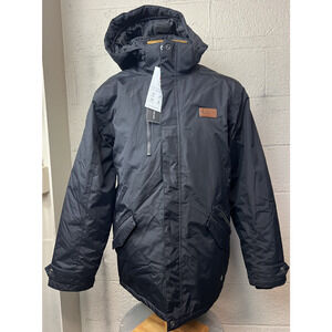 NIMBUS MENS AVONDALE WARM WINTER JACKET WATERPROOF BREATHABLE SIZE LARGE